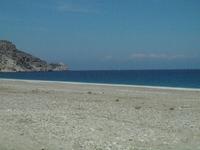 Fahrt nach Kalithea &ndash; &copy; Juliane Voigt (Eberhardt TRAVEL)