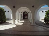 Thermen von Kalithea &ndash; &copy; Juliane Voigt (Eberhardt TRAVEL)