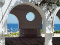 Thermen von Kalithea &ndash; &copy; Juliane Voigt (Eberhardt TRAVEL)