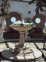 Thermen von Kalithea &ndash; &copy; Juliane Voigt (Eberhardt TRAVEL)