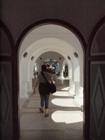 Thermen von Kalithea &ndash; &copy; Juliane Voigt (Eberhardt TRAVEL)