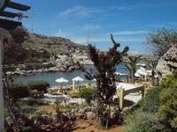 Kalithea &ndash; &copy; Juliane Voigt (Eberhardt TRAVEL)
