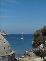Kalithea &ndash; &copy; Juliane Voigt (Eberhardt TRAVEL)