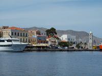Symi &ndash; &copy; Juliane Voigt (Eberhardt TRAVEL)
