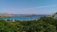Lindos &ndash; &copy; Juliane Voigt (Eberhardt TRAVEL)