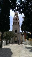 Symi &ndash; &copy; Juliane Voigt (Eberhardt TRAVEL)