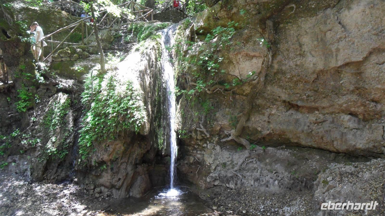 Tal der Schmetterlinge &ndash; &copy; Karolin Schnell (Eberhardt TRAVEL)
