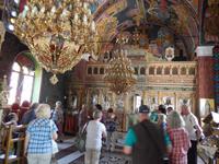 Kirche in Siana &ndash; &copy; Karolin Schnell (Eberhardt TRAVEL)