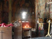 Kloster Agios Nikolaos Funtukli &ndash; &copy; Karolin Schnell (Eberhardt TRAVEL)