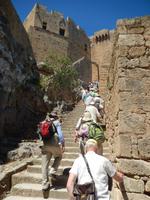 Akropolis von Lindos &ndash; &copy; Karolin Schnell (Eberhardt TRAVEL)
