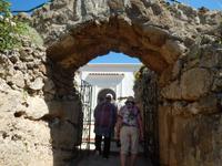 Thermen von Kallithea &ndash; &copy; Karolin Schnell (Eberhardt TRAVEL)