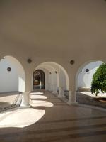 Thermen von Kallithea &ndash; &copy; Karolin Schnell (Eberhardt TRAVEL)