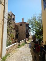 Freizeit in Rhodos-Stadt &ndash; &copy; Karolin Schnell (Eberhardt TRAVEL)