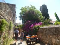 Freizeit in Rhodos-Stadt &ndash; &copy; Karolin Schnell (Eberhardt TRAVEL)