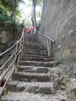 Tal der Schmetterlinge &ndash; &copy; Karolin Schnell (Eberhardt TRAVEL)