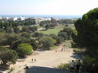Rhodos - Monte Smith &ndash; &copy; Franziska Bergmann (Eberhardt TRAVEL)