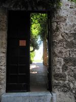 Rhodos Stadt &ndash; &copy; Franziska Bergmann (Eberhardt TRAVEL)
