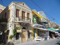 Rhodos - Insel Simy &ndash; &copy; Franziska Bergmann (Eberhardt TRAVEL)