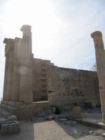 Rhodos - Lindos &ndash; &copy; Franziska Bergmann (Eberhardt TRAVEL)