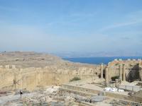 Rhodos - Lindos &ndash; &copy; Franziska Bergmann (Eberhardt TRAVEL)