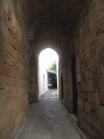 Rhodos - Lindos &ndash; &copy; Franziska Bergmann (Eberhardt TRAVEL)