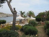Rhodos - Therme von Kallithea &ndash; &copy; Franziska Bergmann (Eberhardt TRAVEL)