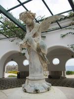 Rhodos - Therme von Kallithea &ndash; &copy; Franziska Bergmann (Eberhardt TRAVEL)