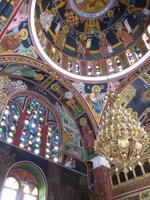 Rhodos - Kirche in Siana &ndash; &copy; Franziska Bergmann (Eberhardt TRAVEL)