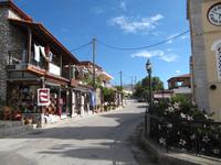 Rhodos - Siana &ndash; &copy; Franziska Bergmann (Eberhardt TRAVEL)