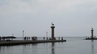 Hafeneinfahrt &ndash; &copy; Heike Meinhold (Eberhardt TRAVEL)