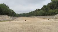 Stadion &ndash; &copy; Heike Meinhold (Eberhardt TRAVEL)