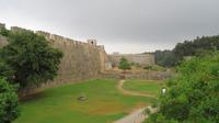 Stadtmauer Rhodos &ndash; &copy; Heike Meinhold (Eberhardt TRAVEL)