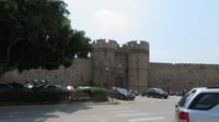 Stadtmauer &ndash; &copy; Heike Meinhold (Eberhardt TRAVEL)