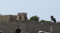 Stadtmauer &ndash; &copy; Heike Meinhold (Eberhardt TRAVEL)