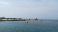 Rhodos Hafen &ndash; &copy; Heike Meinhold (Eberhardt TRAVEL)