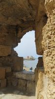 Stadtmauer Rhodos &ndash; &copy; Heike Meinhold (Eberhardt TRAVEL)