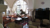 Hotel &ndash; &copy; Heike Meinhold (Eberhardt TRAVEL)