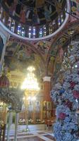 in Kirche &ndash; &copy; Heike Meinhold (Eberhardt TRAVEL)