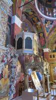 in Kirche &ndash; &copy; Heike Meinhold (Eberhardt TRAVEL)