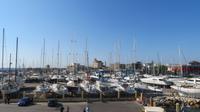 Hafen &ndash; &copy; Heike Meinhold (Eberhardt TRAVEL)