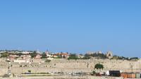 Blick auf Rhodos &ndash; &copy; Heike Meinhold (Eberhardt TRAVEL)