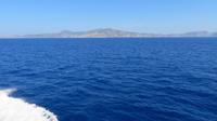 Schifffahrt nach Symi &ndash; &copy; Heike Meinhold (Eberhardt TRAVEL)
