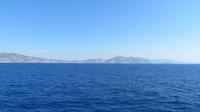 Schifffahrt nach Symi - entlang der türkischen Küste &ndash; &copy; Heike Meinhold (Eberhardt TRAVEL)