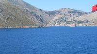 Symi &ndash; &copy; Heike Meinhold (Eberhardt TRAVEL)