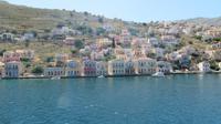 Symi &ndash; &copy; Heike Meinhold (Eberhardt TRAVEL)