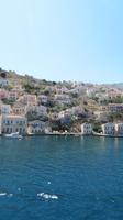 Symi &ndash; &copy; Heike Meinhold (Eberhardt TRAVEL)