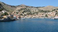 Symi &ndash; &copy; Heike Meinhold (Eberhardt TRAVEL)