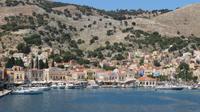 Symi &ndash; &copy; Heike Meinhold (Eberhardt TRAVEL)