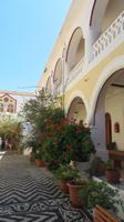 Kloster Panormitis &ndash; &copy; Heike Meinhold (Eberhardt TRAVEL)