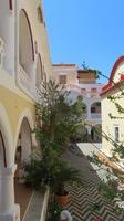 Kloster Panormitis &ndash; &copy; Heike Meinhold (Eberhardt TRAVEL)